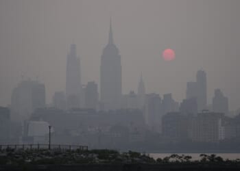 Minnesota Tactics Hit Big Apple – RedState