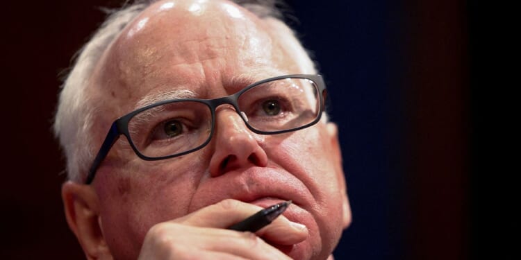 Minnesota’s Dangerous Surrender of the Rule of Law