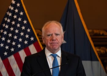 Minnesota’s Voting Rules Face New Scrutiny