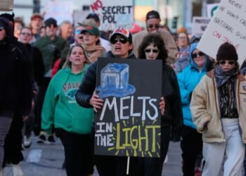 Morning Minute: Dear Protesters - You're Not the Good Guys in This Story – RedState