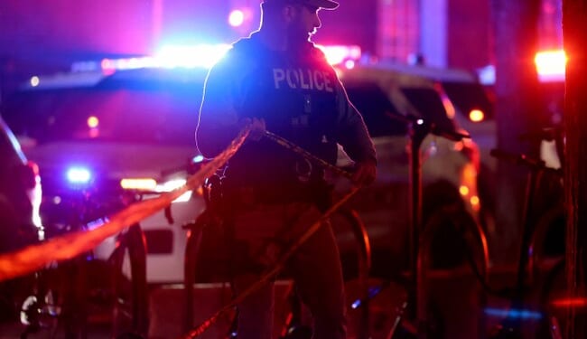 Multiple Casualties Reported – RedState