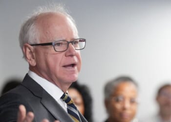 National Guard Will Protect Against 'Rogue' Federal Agents