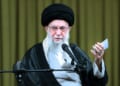 New Bargain? Now Iran Proposes Meet During Protest Bloodshed – RedState