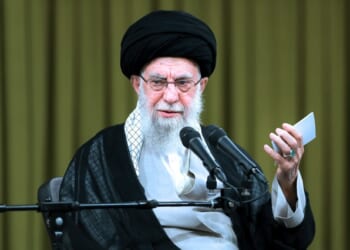 New Bargain? Now Iran Proposes Meet During Protest Bloodshed – RedState