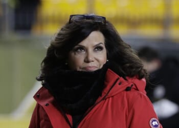 New U.S. Senate Candidate Michele Tafoya Calls Out MN Dems' 'Crisis of Leadership,' Says It's 'Fixable' – RedState
