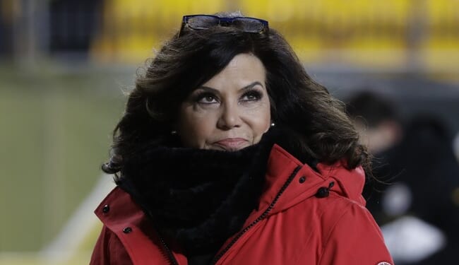 New U.S. Senate Candidate Michele Tafoya Calls Out MN Dems' 'Crisis of Leadership,' Says It's 'Fixable' – RedState