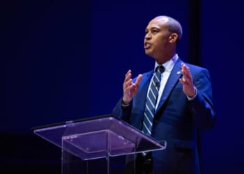 New VA AG Jay Jones Gets Mocked Into Next Week for Embarrassing Mistake in Post – RedState