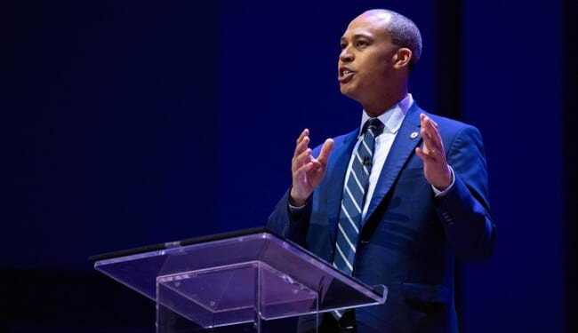 New VA AG Jay Jones Gets Mocked Into Next Week for Embarrassing Mistake in Post – RedState