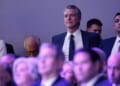 Newsom’s Davos Disaster Exposes His Anti-American Grandstanding
