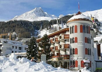 'No Kings' message at Davos ... to protest the 7 participating nations that have ACTUAL kings? * WorldNetDaily * by WND Staff