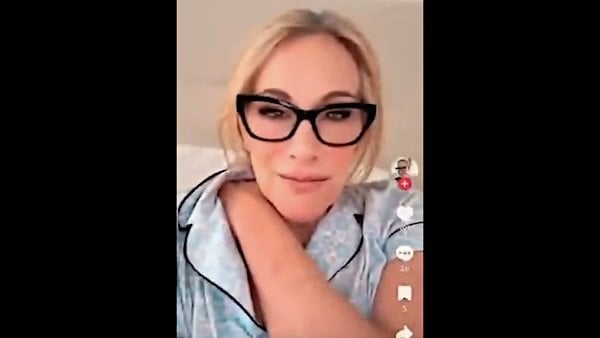 Alexis 'Lexie' Lawler (Video screenshot)