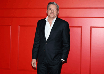 Oversight Project Alleges Netflix Coordination With FBI