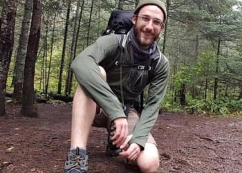 Alex Pretti (Courtesy Michael Pretti)