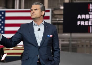 Pete Hegseth’s High-Stakes Plan to Reinvent the Pentagon
