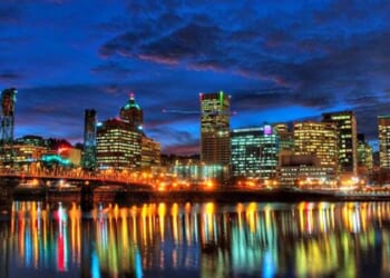 Police say federal agents shot 2 in Portland * WorldNetDaily * by WND Staff