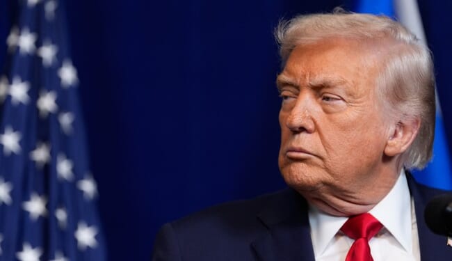 President Trump Announces a Change in Strategy for National Guard Troops in Some Blue Cities – RedState