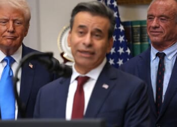 Pro-Life Doctors Ask Trump Admin to Review Safety of Abortion Pill