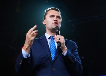 Professor Fired Over Charlie Kirk Posts Is Reinstated – And You Won’t Believe How Much He Got Paid – RedState