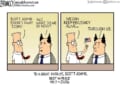 RIP, Scott Adams * WorldNetDaily * by A.F. Branco