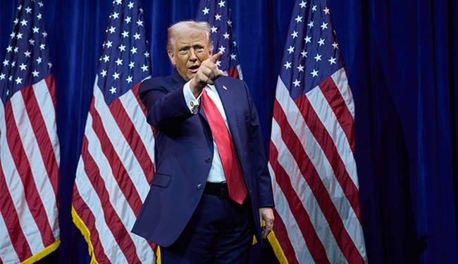 RNC Amends the Bylaws for Its New Summer 2026 Convention Spectacle – RedState