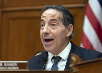 Raskin Shut Down After Hageman Exposes 'Insurrection' Myth at New J6 Committee – RedState