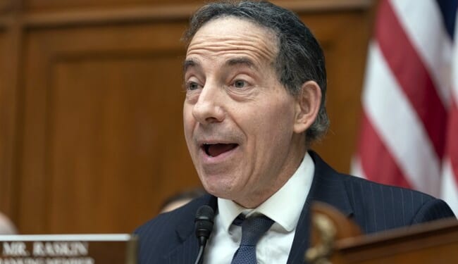 Raskin Shut Down After Hageman Exposes 'Insurrection' Myth at New J6 Committee – RedState