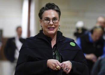 Remind Me Never to Get on Harriet Hageman's Bad Side – RedState