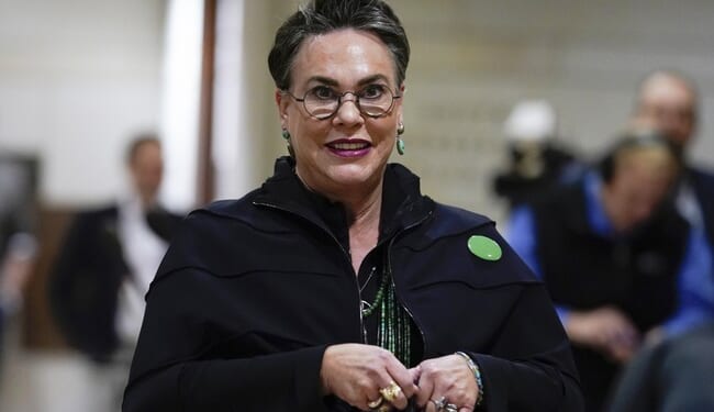 Remind Me Never to Get on Harriet Hageman's Bad Side – RedState