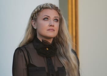 Republican Impersonating Drag Queen Mocks Erika Kirk – RedState