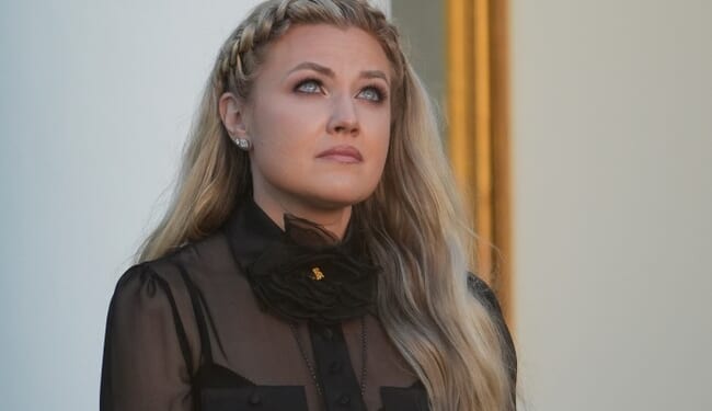 Republican Impersonating Drag Queen Mocks Erika Kirk – RedState