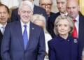 Republican Seeks Contempt Charges for Bill Clinton