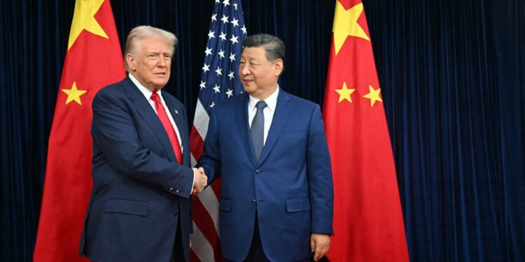 Researchers Use AI to Proves US Not Ready for War With China