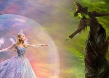 Ric Grenell Hits 'Woke High School' Reporting on Wicked Composer Canceling on Trump-Kennedy Center Gala – RedState