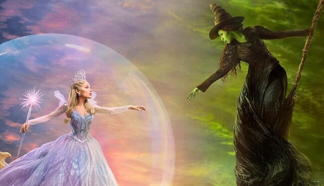 Ric Grenell Hits 'Woke High School' Reporting on Wicked Composer Canceling on Trump-Kennedy Center Gala – RedState