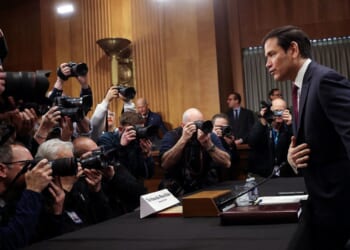 Rubio Says Venezuela Is Cooperating After Maduro’s Capture