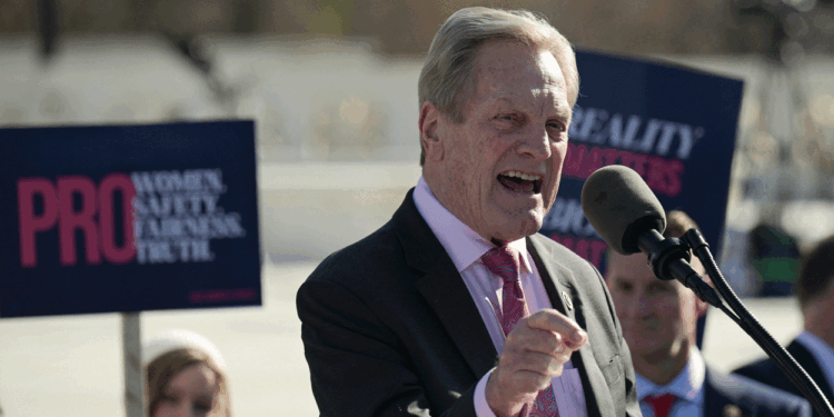 SCOTUS Title IX Case Is 'Ground Zero of a Culture War'