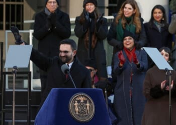 Same Media That Tore Into Elon Musk Ignore When Mamdani Does Exact Same Thing – RedState