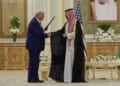 Saudi Arabia Now Eyeing Regional Power Vacuum As Iran Crumbles – RedState