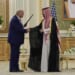 Saudi Arabia Now Eyeing Regional Power Vacuum As Iran Crumbles – RedState