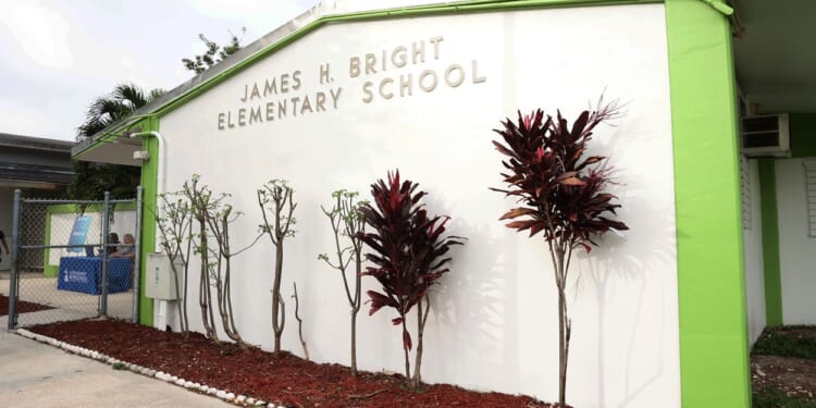 School Must 'Adapt to Every Child’