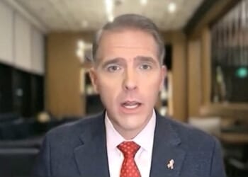 Scott Jennings (Video screenshot)