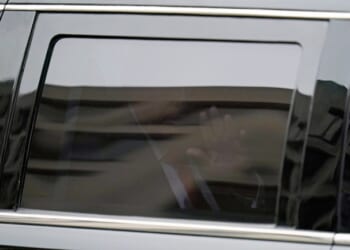 Secret Service Diverts Trump's Motorcade Route After Suspicious Object Spotted at Palm Beach Airport – RedState