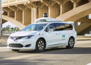 Self-driving car crashes into multiple vehicles – but don't blame A.I. * WorldNetDaily * by WND Staff