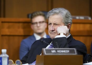 Sen. Kennedy Demolishes Tim Walz and the Anti-ICE Crew as Only He Can – RedState