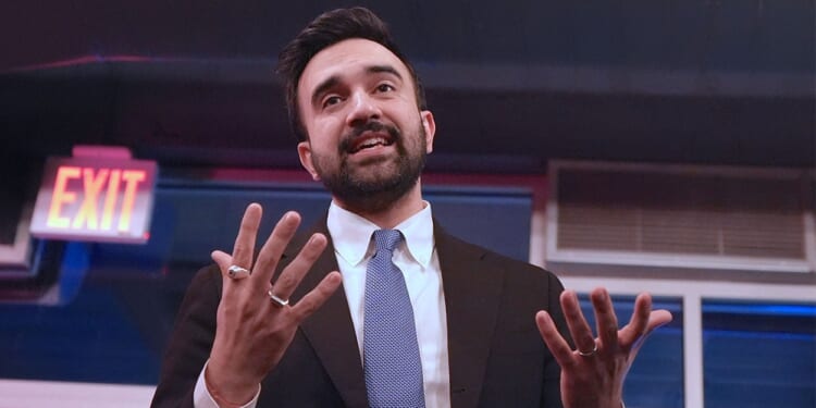 Socialism Won't Make Housing Great Again