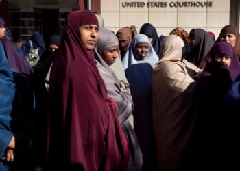 Somalia’s ‘Temporary’ Protection Lasted 35 Years