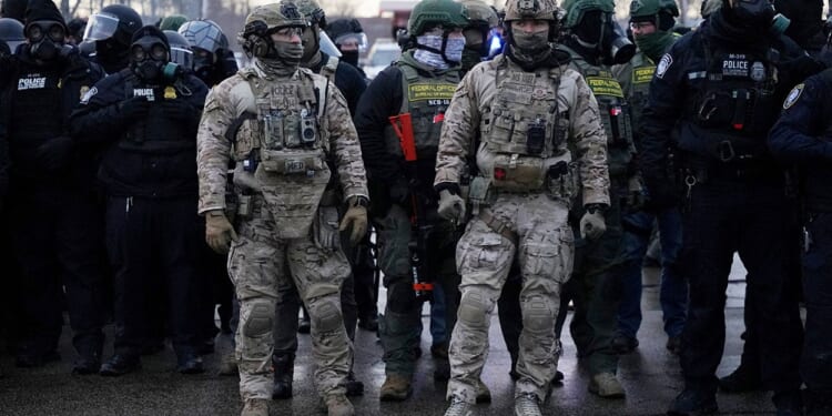 Soros DA Staffer Praises Anti-ICE Agitators Who Invaded Church