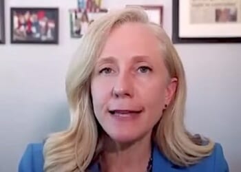 Spanberger and Democrats work to turn Virginia into Venezuela * WorldNetDaily * by Robert Knight