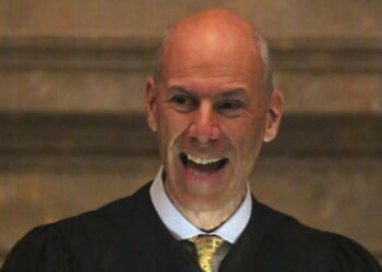 Speaker's Nod Sparks New Surge in Judge Accountability Drive – RedState