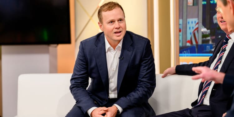 Spencer Pratt Enters LA Mayor Race After Palisades Fire